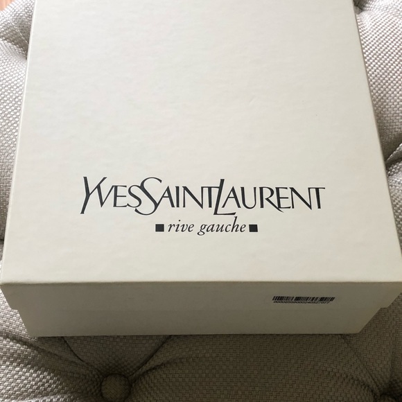 YSL TRIBTOO 105 CAP PUMP RARE COLOR - Picture 5 of 8